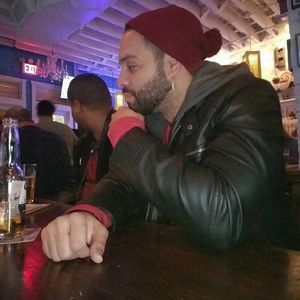 Meet your Posher, Miguel