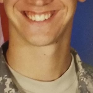 Meet your Posher, Matthew