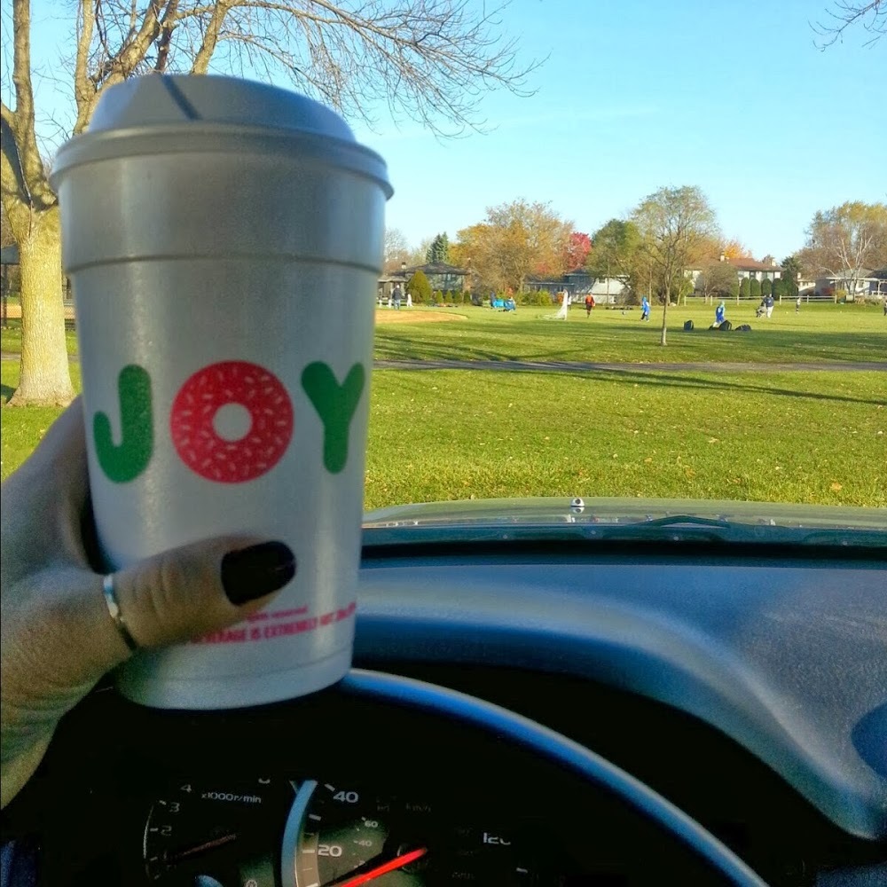 Meet your Posher, Eileen