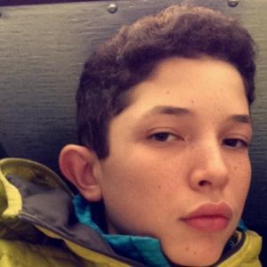 Meet your Posher, Jackson