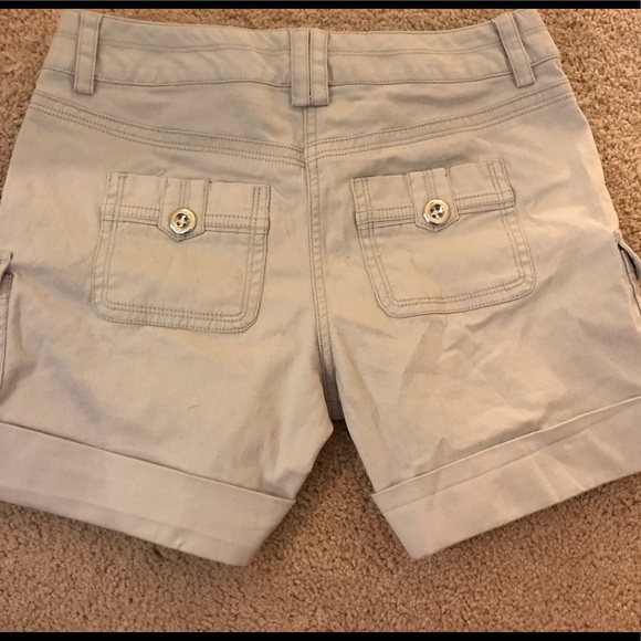 white stuff cargo shorts