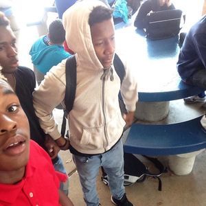 Meet your Posher, Michael