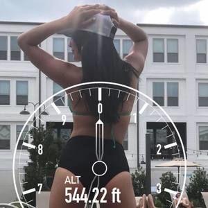 Meet your Posher, Carol