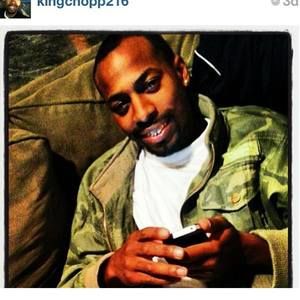 Meet your Posher, Trevor