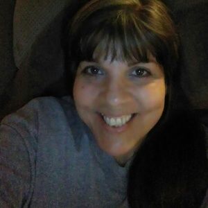 Meet your Posher, Linda