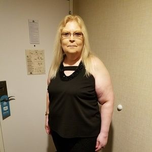 Meet your Posher, Annmarie