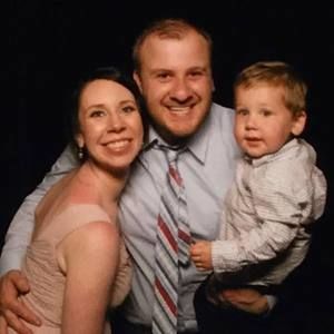 Meet your Posher, Justin