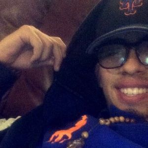 Meet your Posher, Kevin