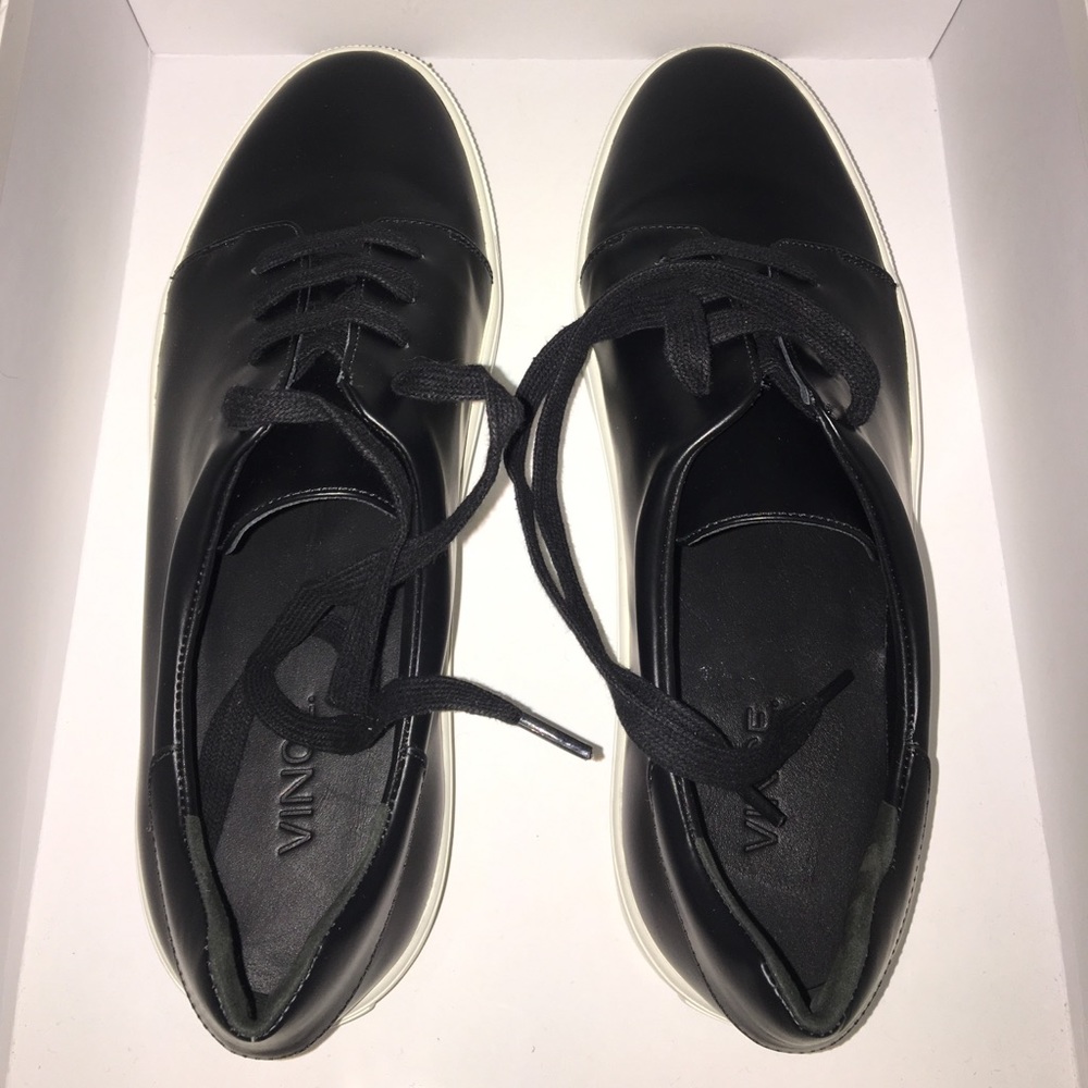 VINCE BALE SNEAKERS