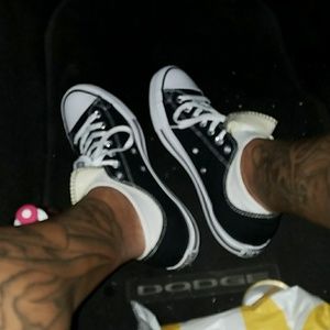 Meet your Posher, Robert