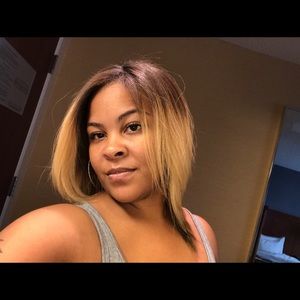 Meet your Posher, Crystal