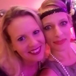 Meet your Posher, Beth