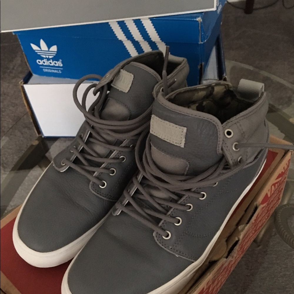 Vans OTW