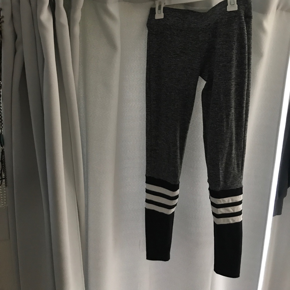 Bombshell Sock Leggings