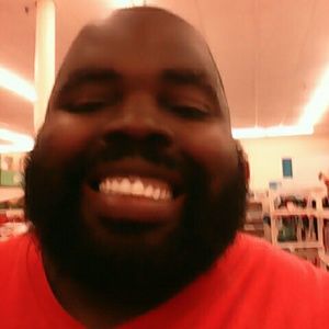 Meet your Posher, Chad