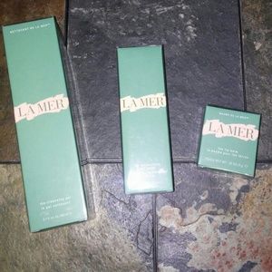 La Mer lot