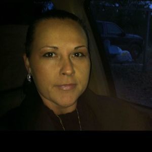 Meet your Posher, Brandy