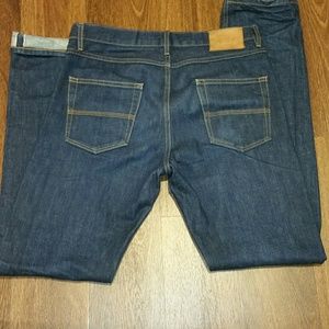 Feltraiger selvedge 75% OFF