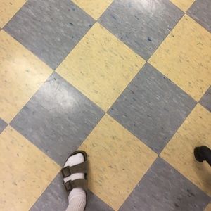 Meet your Posher, Poppy