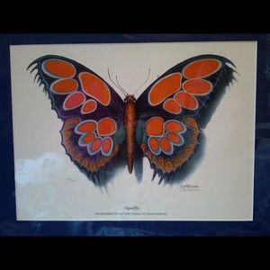 Meet your Posher, Maurica