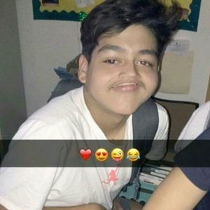 Meet your Posher, Isidro