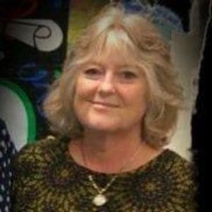 Meet your Posher, Barb