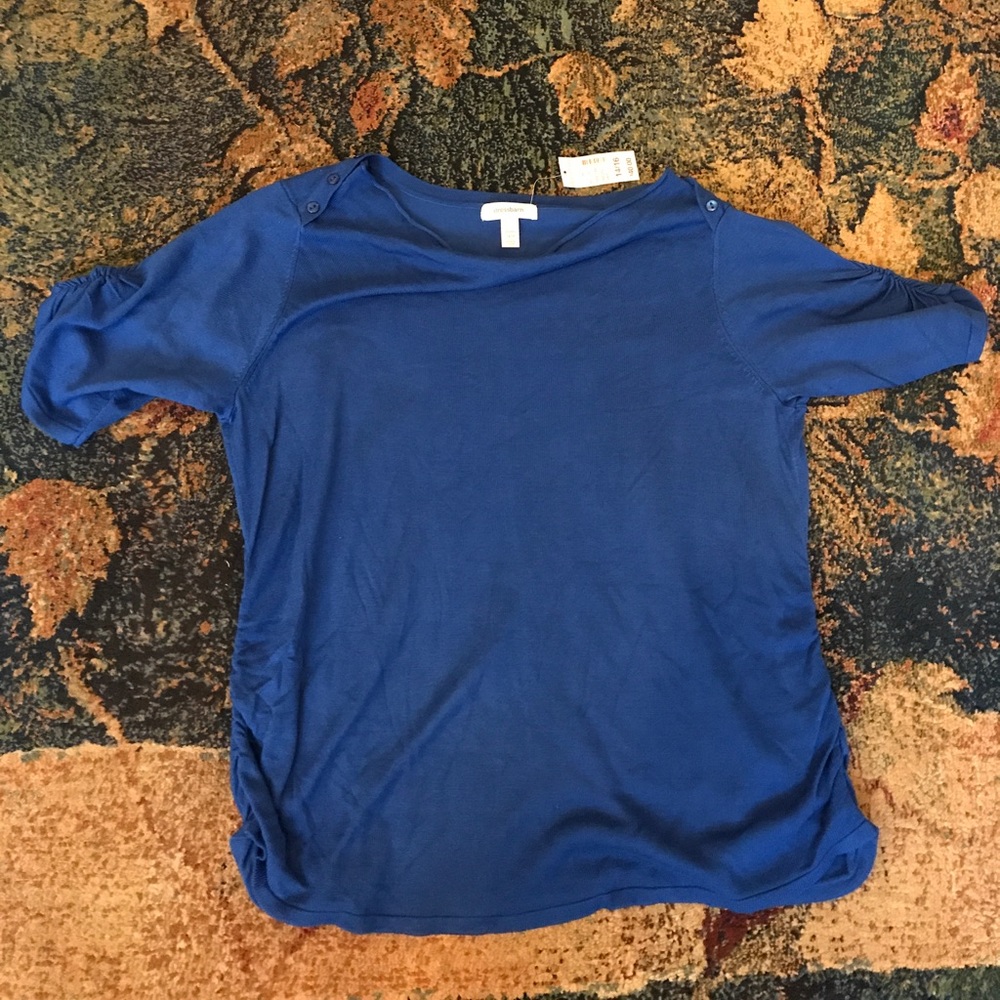 DRESS BARN sweater