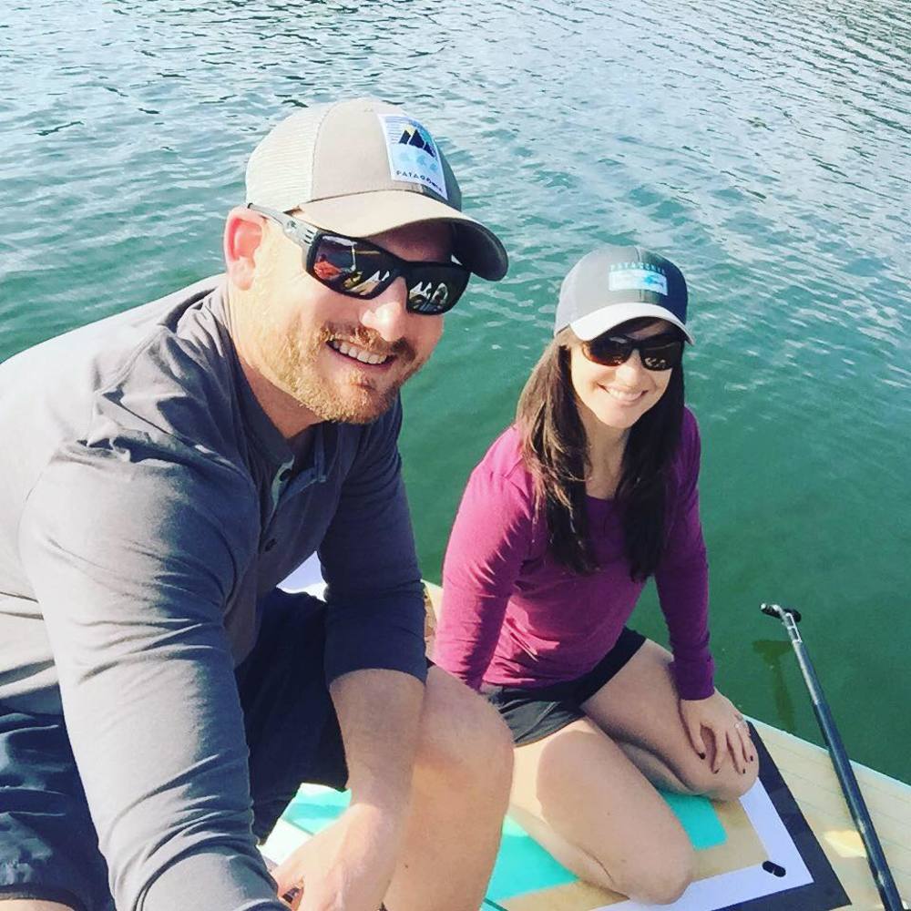 Meet your Posher, Kristin