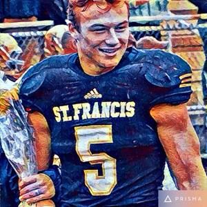 Meet your Posher, Jacob