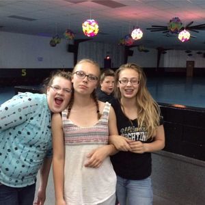 Meet your Posher, Amanda