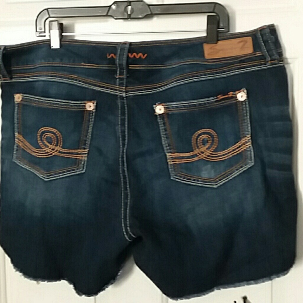 Shorts - Picture 2 of 2