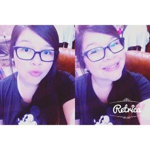 Meet your Posher, Luisa