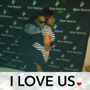 Meet your Posher, Donte