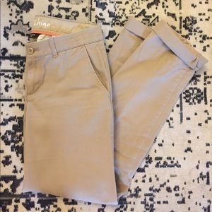 J. Crew Pants