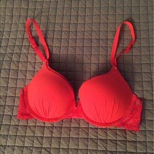 Victoria's Secret bra