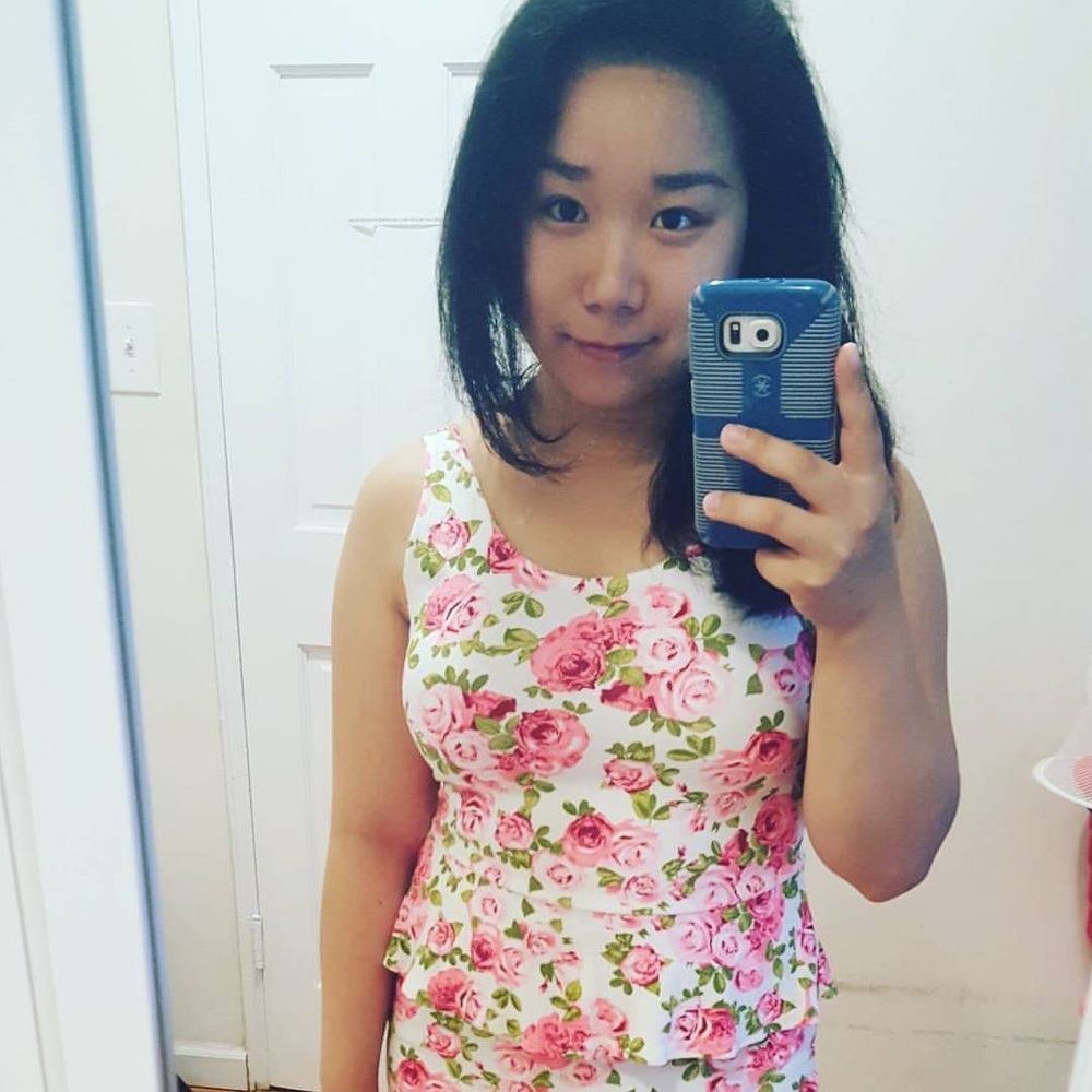 Meet your Posher, Jainnielyn