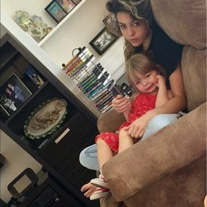 Meet your Posher, Janet