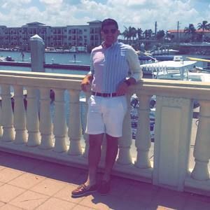 Meet your Posher, Felipe