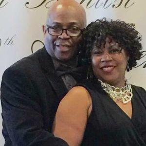 Meet your Posher, Sharon