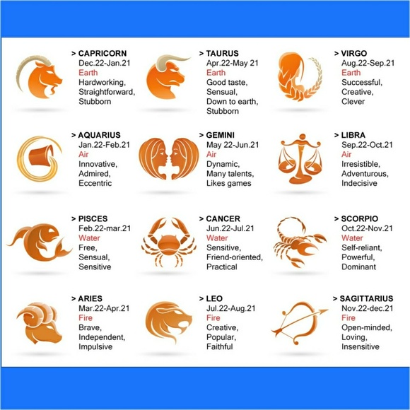 TODAY ONLY Zodiac Pixie Dust Bottle - Picture 6 of 6