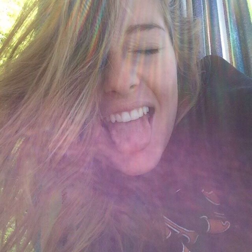 Meet your Posher, Jaime