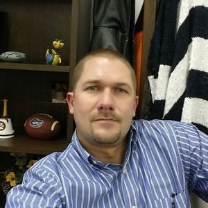 Meet your Posher, Jonathan