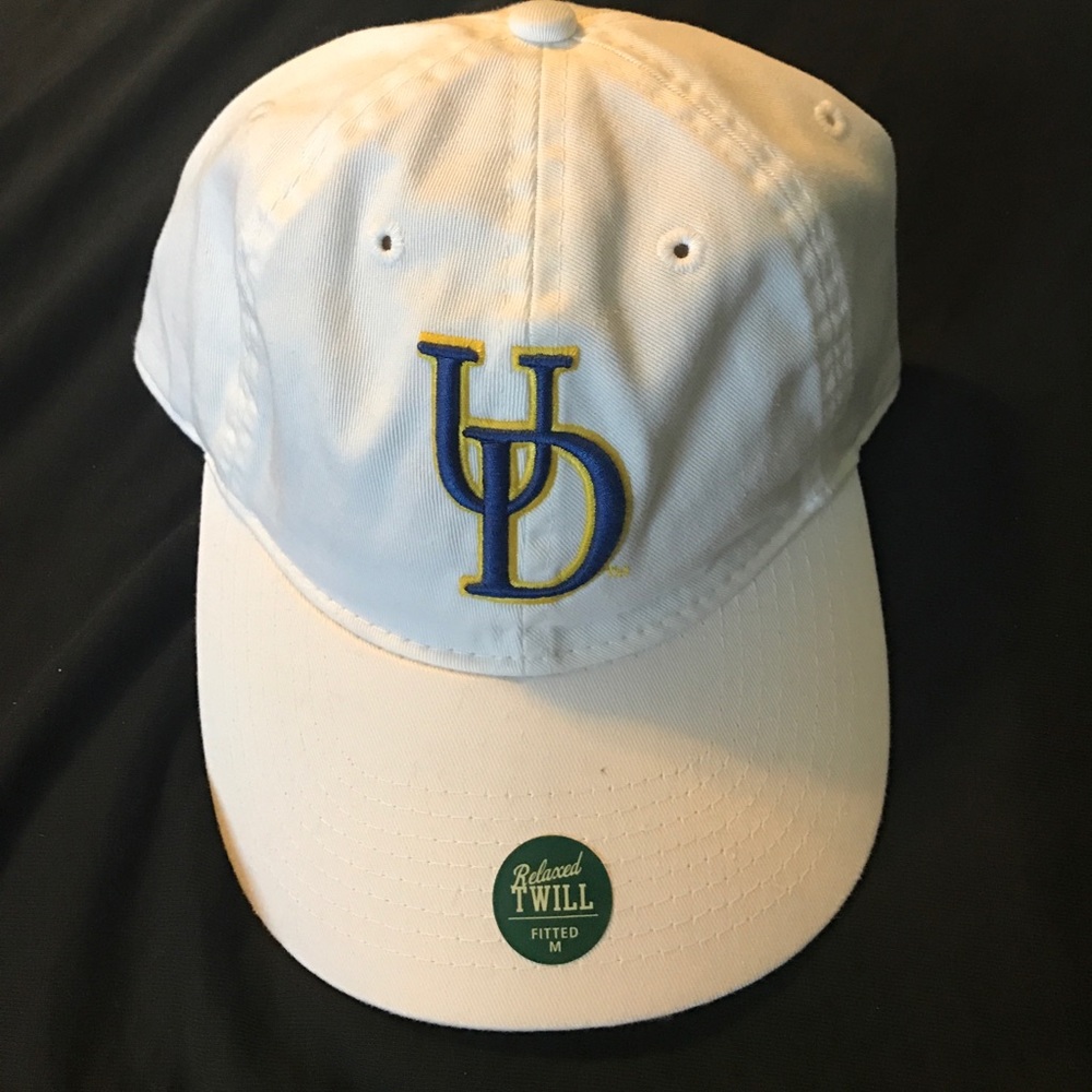 University of Delaware Baseball Hat