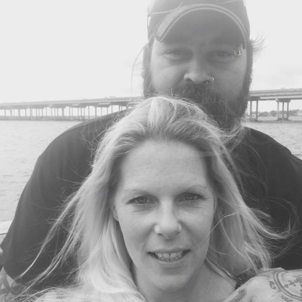 Meet your Posher, Darcy