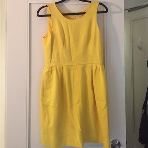 Jcrew dress
