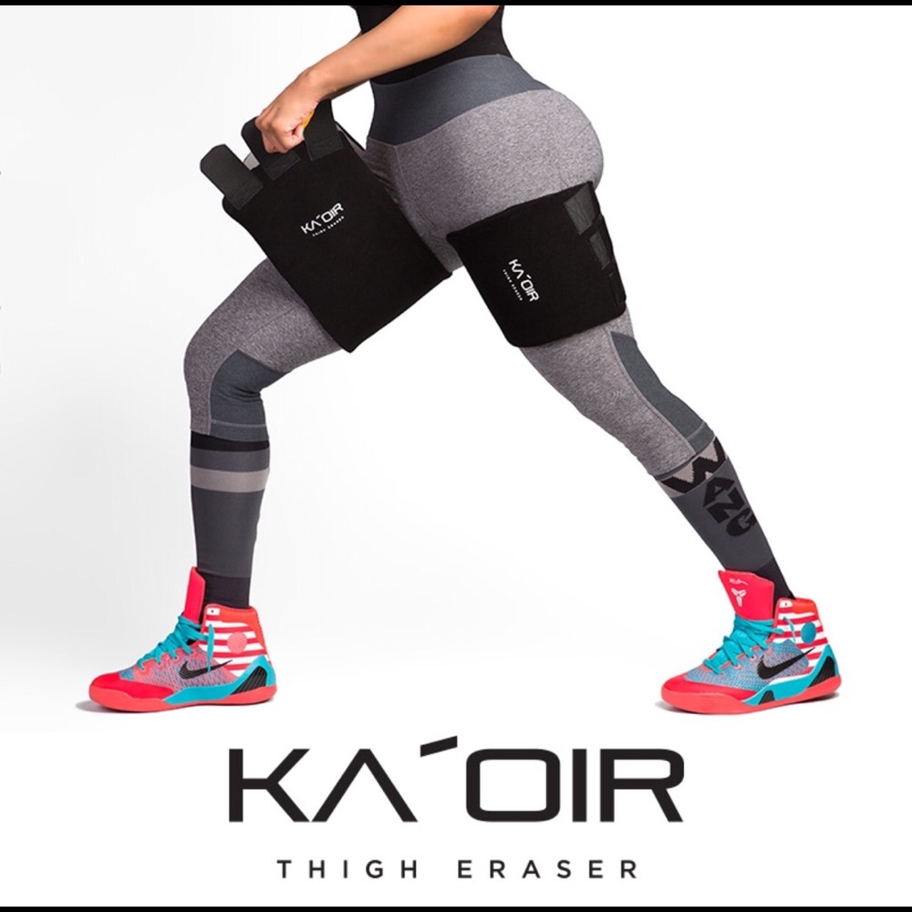 Kaoir thigh erasers