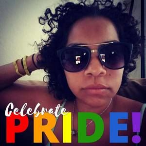 Meet your Posher, Cynelle yvonne