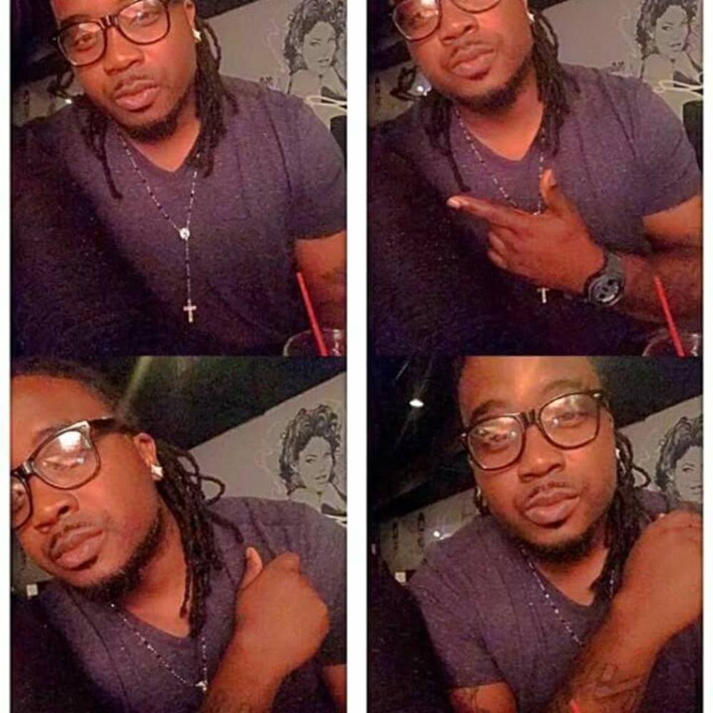 Meet your Posher, Samuel