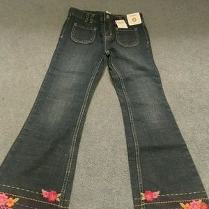 Girls Gymboree Jeans
