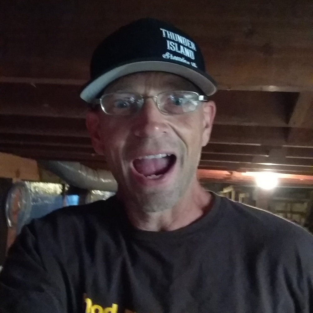 Meet your Posher, Brian